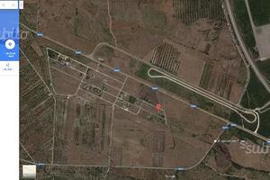 Terreno Agricolo in zona Cortivetere, Porto Cesare