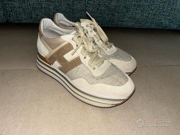 Scarpe Hogan