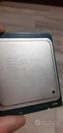 Processore Intel Xeon E5-2620 2.00GHz 6 Core 15MB
