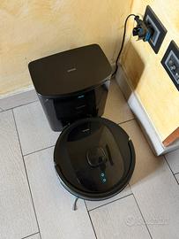 Cecotec conga 8290 immortal ultra power