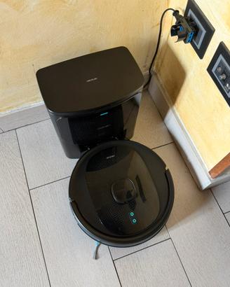 Cecotec conga 8290 immortal ultra power