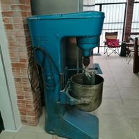 impastatrice d'epoca 