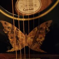 CHITARRA EPIPHONE ORVILLE GIBSON