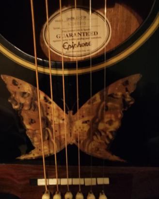 CHITARRA EPIPHONE ORVILLE GIBSON