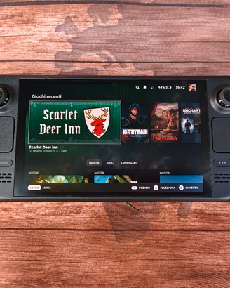 Steam Deck OLED 1TB