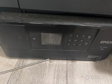 Epson xp6100 per ricambi