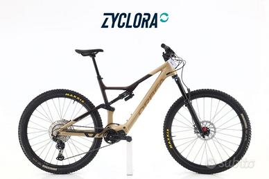 Orbea Rise H10 XT t.XL