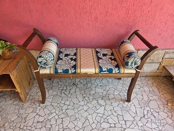 Panchetta classica da rivestire