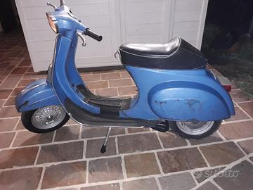 Vespa 50special
