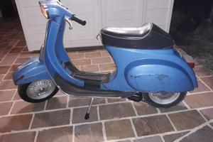 Vespa 50special