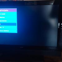 TV innohit 37 pollici