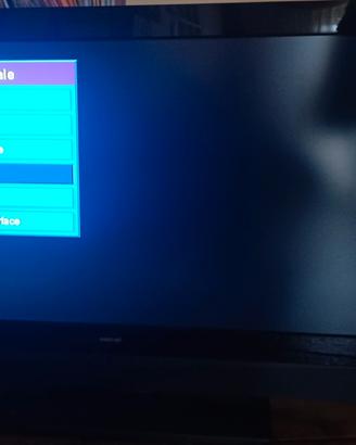 TV innohit 37 pollici