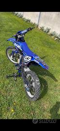 Yz 125