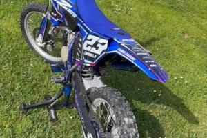 Yz 125