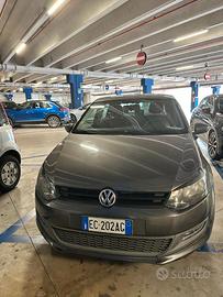 Volkswagen Polo 1.6 TDI 75 CV – 167.000 km