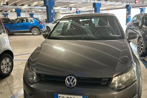 Volkswagen Polo 1.6 TDI 75 CV – 167.000 km