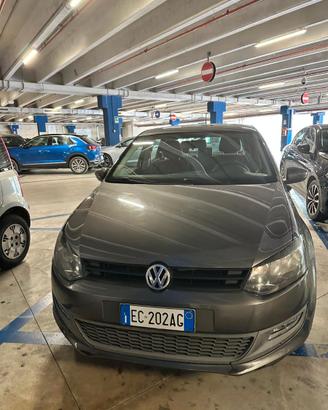Volkswagen Polo 1.6 TDI 75 CV – 167.000 km