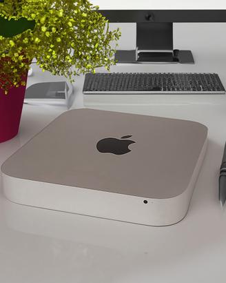 Apple Mac Mini 2014 RAM 16GB SSD 256 GB Sequoia 15
