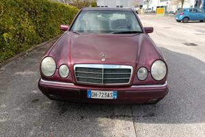 Mercedes classe E 320