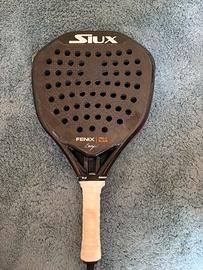 Siux fenix pro 5