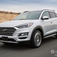 Hyundai tucson 2018 ricambi usati pari al nuovo