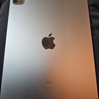 ipad 11 pro seconda generazione