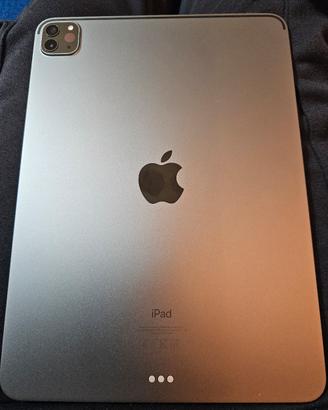 ipad 11 pro seconda generazione