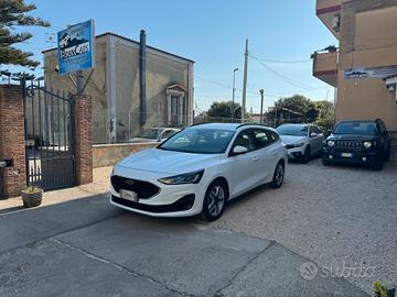 Ford Focus 1.5 120cv sw 2023