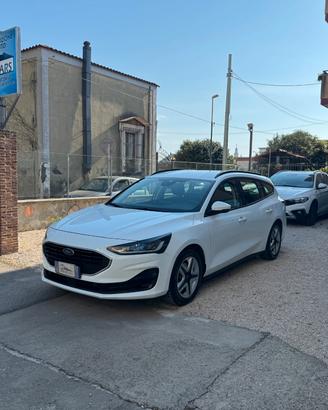 Ford Focus 1.5 120cv sw 2023