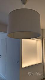 Lampadario moderno a sospensione