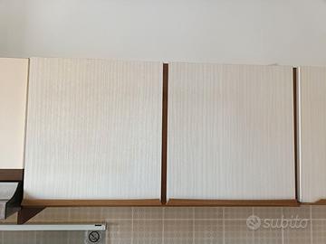 Pensili per cucinino