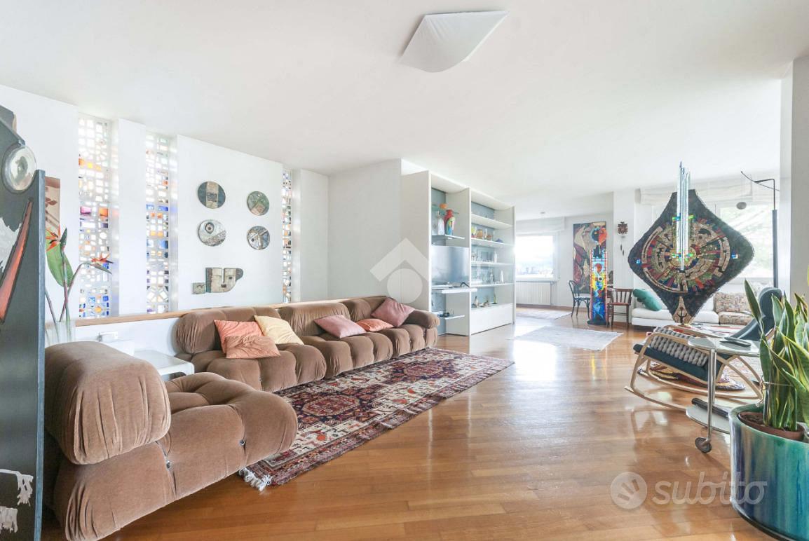 Casa – Roseto degli Abruzzi, Spinaci - Vista 5