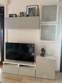 Parete attrezzata Ikea