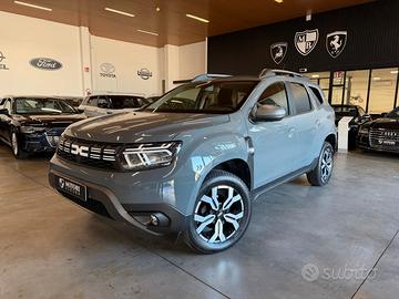 Dacia Duster 1.5 Blue dCi 8V 115 CV 4x2 Journey