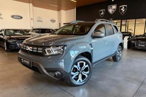 Dacia Duster 1.5 Blue dCi 8V 115 CV 4x2 Journey