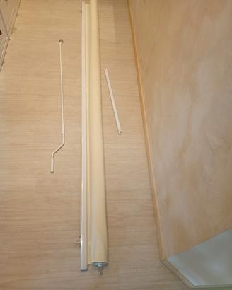 TENDA DA BALCONE.