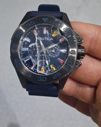 orologio nautica