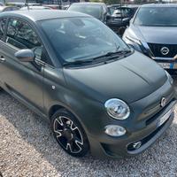 500 1.2 ROCK STAR Dualogic