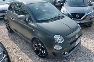 500 1.2 ROCK STAR Dualogic