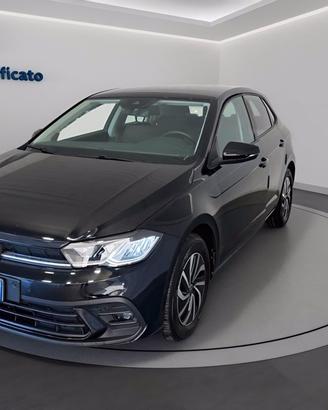 VOLKSWAGEN Polo 1.0 tsi life 95cv dsg