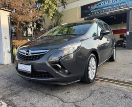 Opel Zafira Tourer 1.6 Turbo EcoM 150CV Cosmo