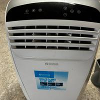 Condizionatore portatile Olimpia Splendid 12 hp