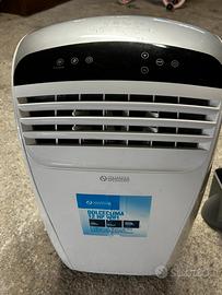 Condizionatore portatile Olimpia Splendid 12 hp
