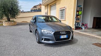 Audi A3 A3 III 2016 Sedan Sedan 30 1.6 tdi Sport 1