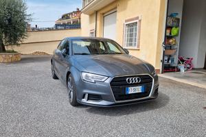 Audi A3 A3 III 2016 Sedan Sedan 30 1.6 tdi Sport 1