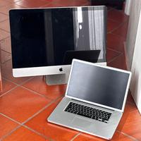 Apple Macbook Pro 17