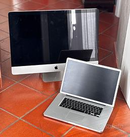Apple Macbook Pro 17