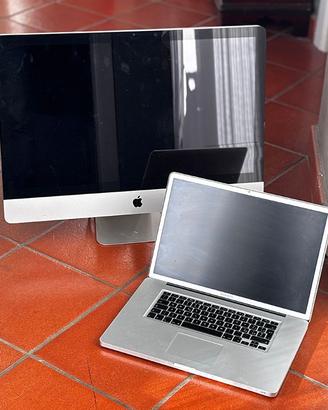 Apple Macbook Pro 17
