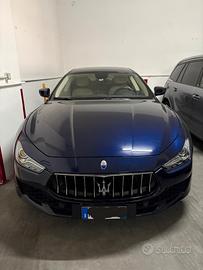 MASERATI Ghibli - 2017