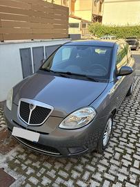 Lancia Ypsilon 1.2 69cv Argento EcoChic GPL